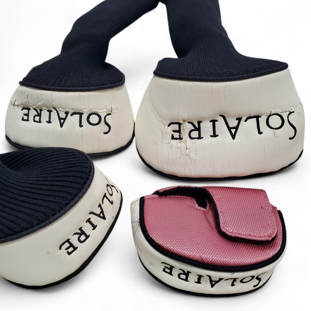 Callaway Solaire レディース クラブセット フルセット