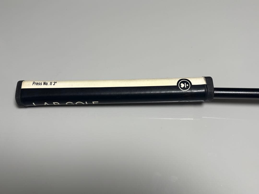 L.A.B. GOLF MEZZ. 1 MAX パター