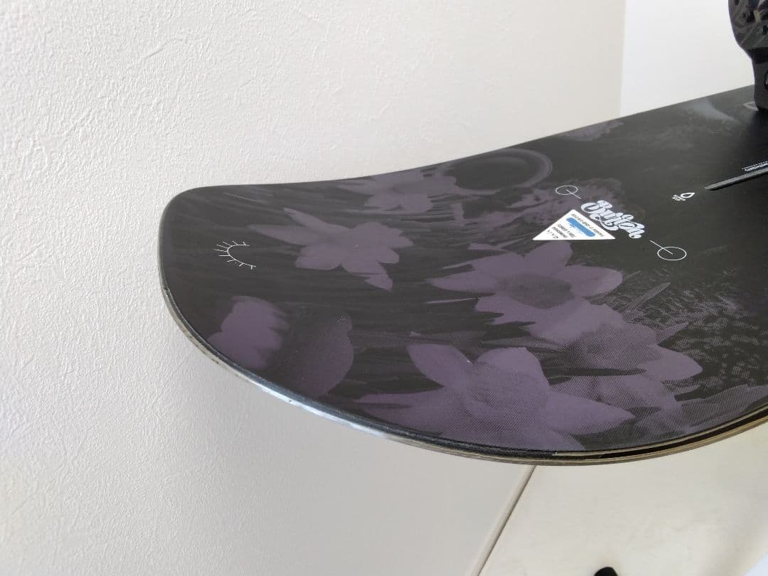 ◇Burton Feelgood 142 + Lexa M3点セット◇