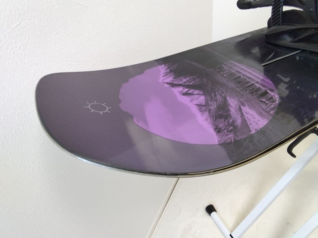 ◇Burton Feelgood 142 + Lexa M3点セット◇