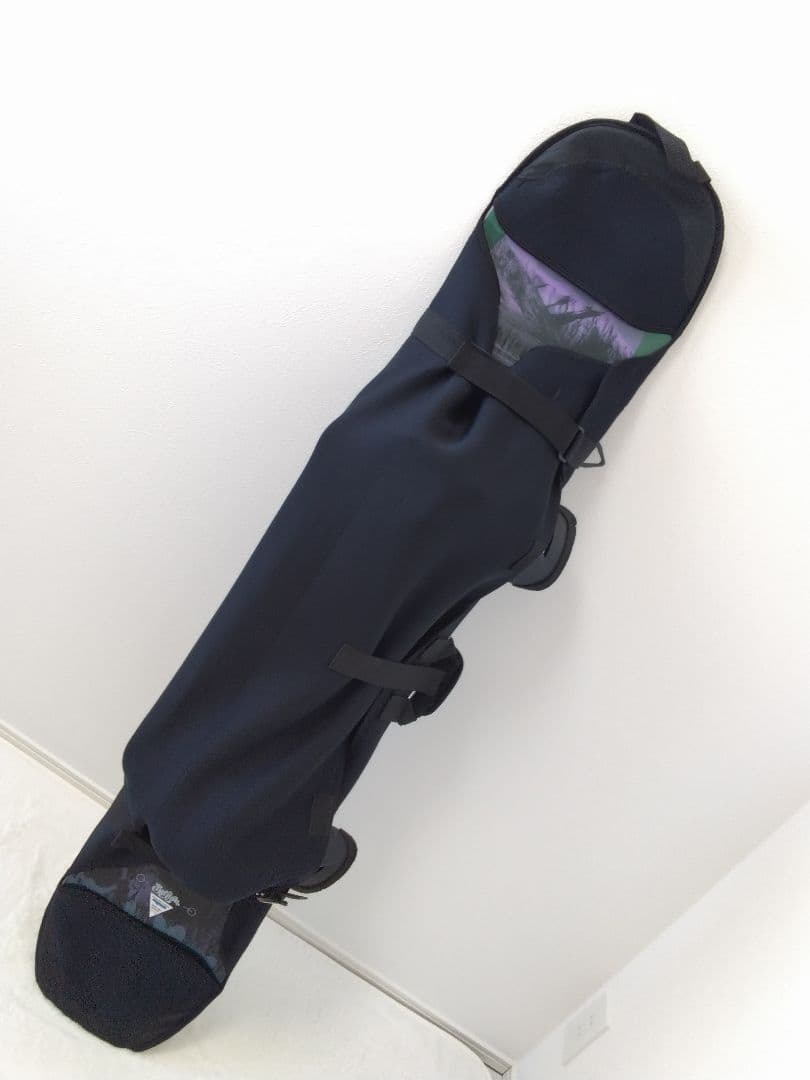 ◇Burton Feelgood 142 + Lexa M3点セット◇