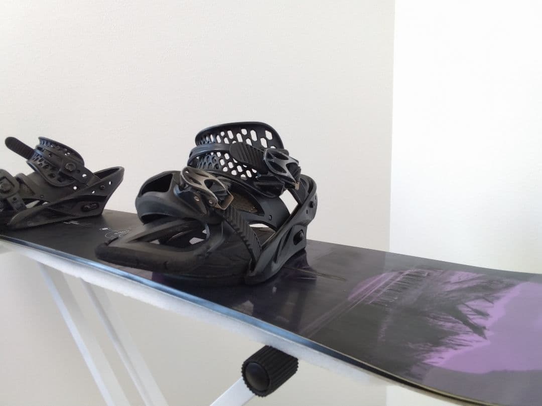 ◇Burton Feelgood 142 + Lexa M3点セット◇