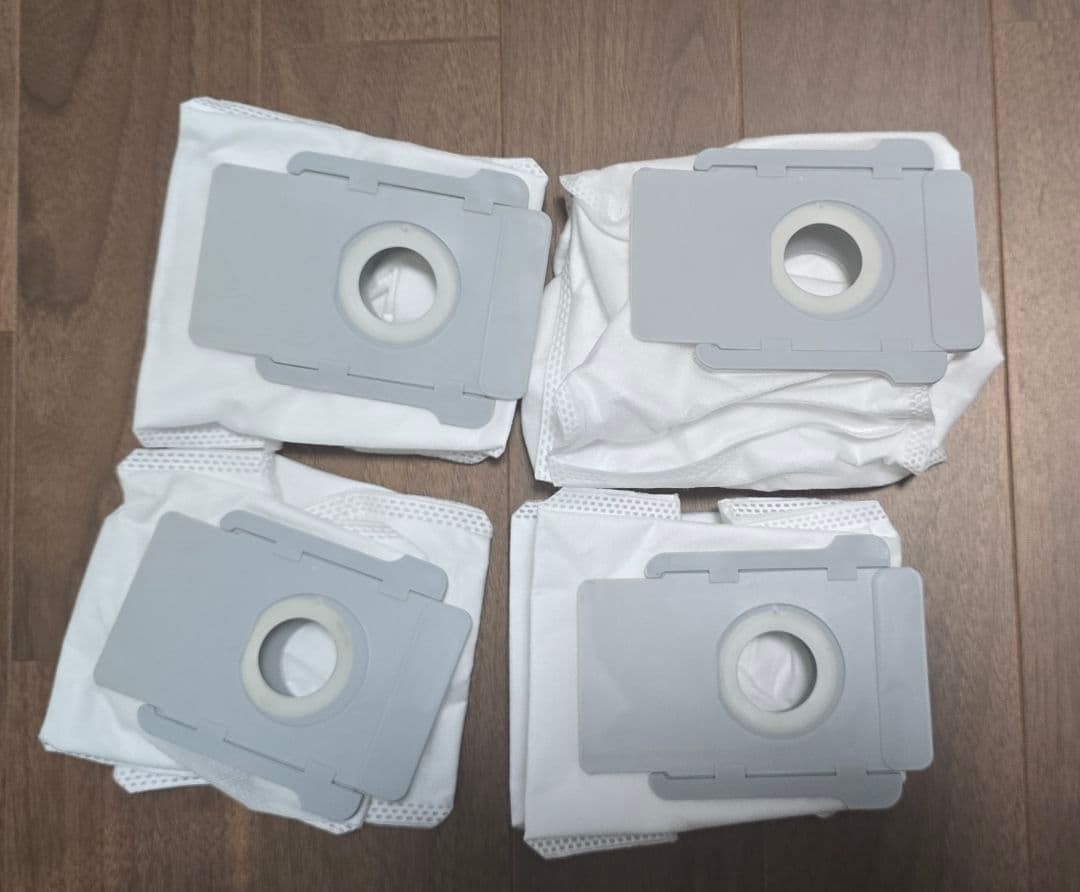 iRobot ルンバ i3 ロボット掃除機本体 自動集塵機付き