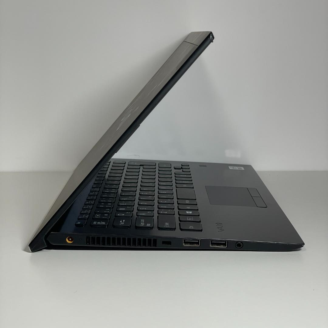 第10世代 i7 VAIO Pro PK ノートPC Office win11