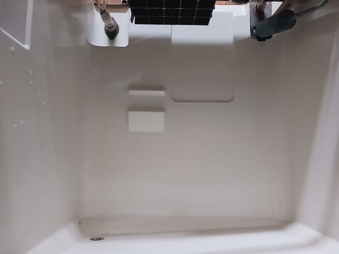 ホシザキ　業務用製氷機　IM-35L-1