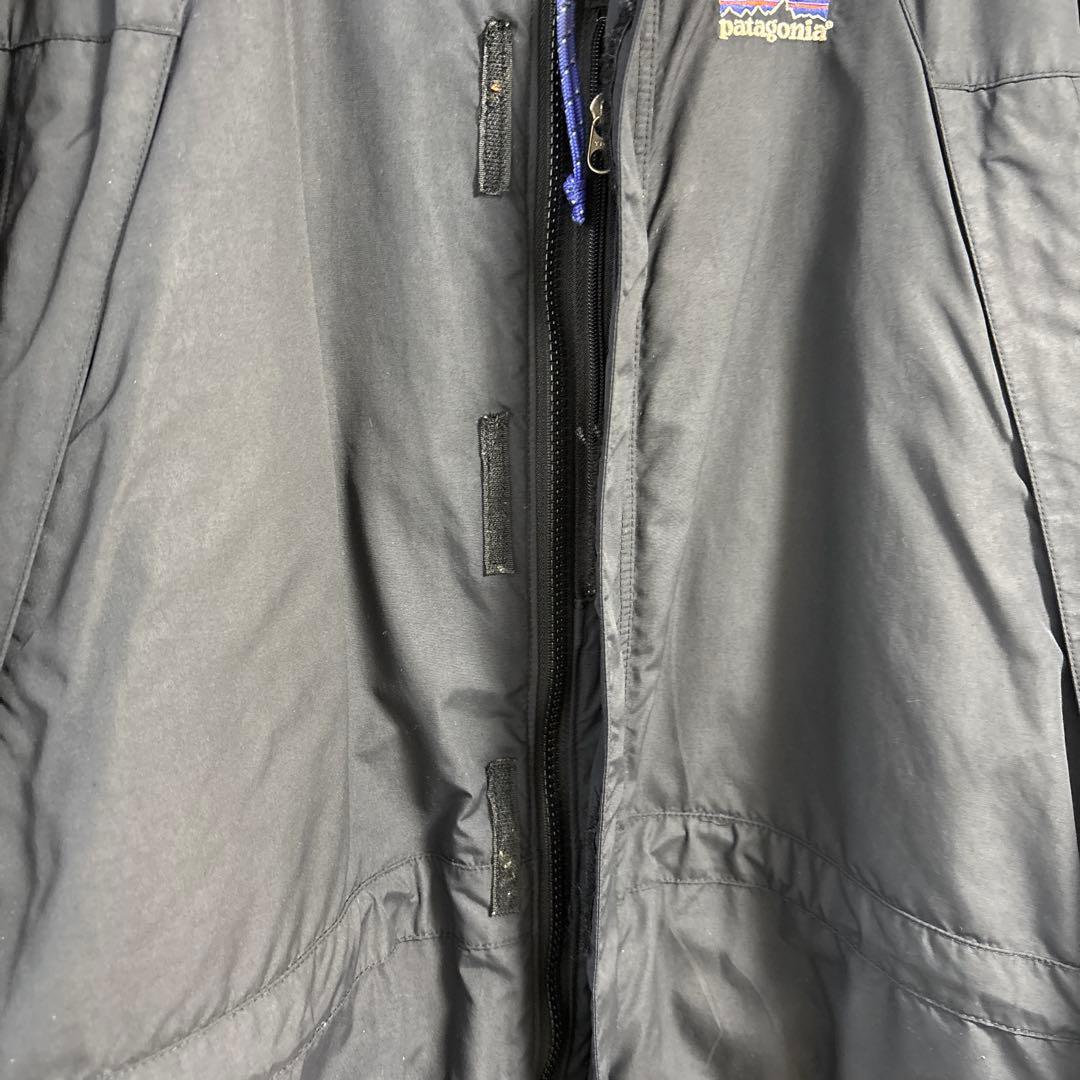 パタゴニア インファーノPatagonia Infurno ジャケットM 00s
