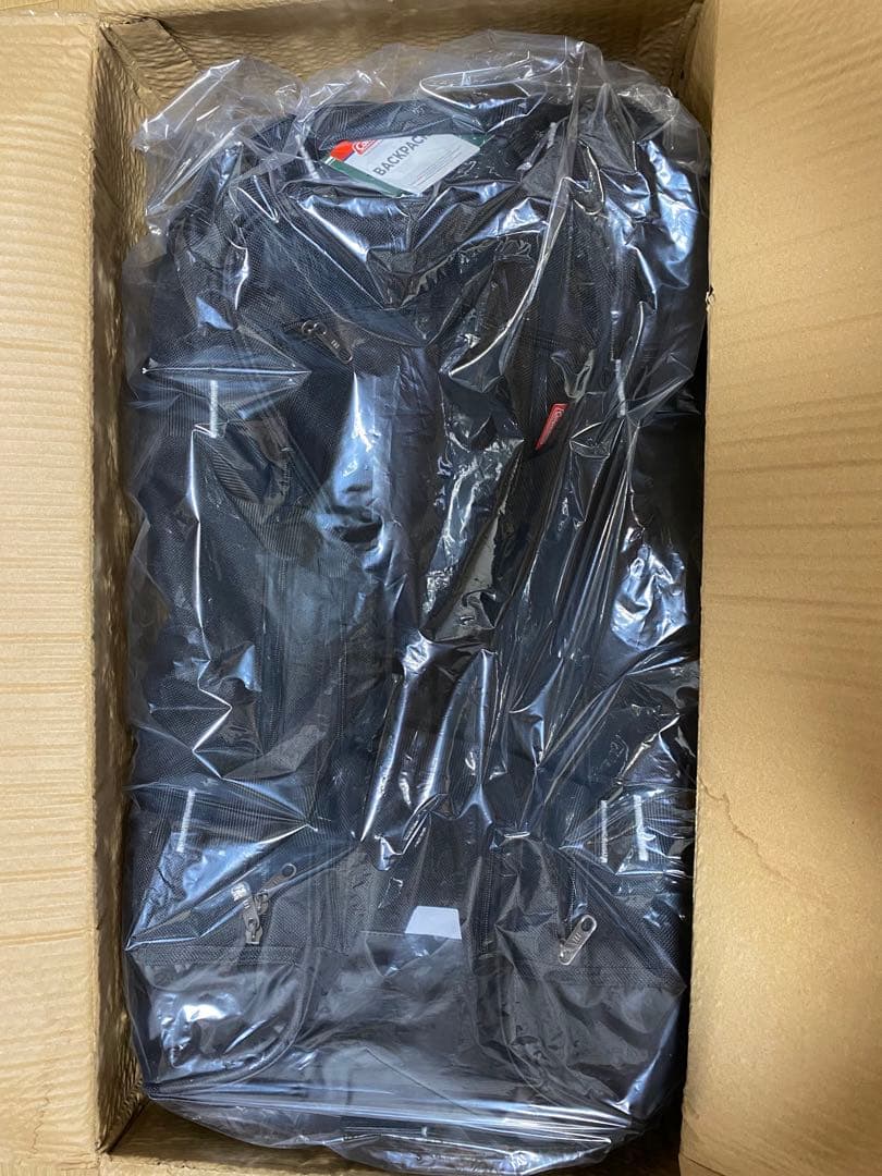 コールマン　ボストンキャリー　14-10 ブラック