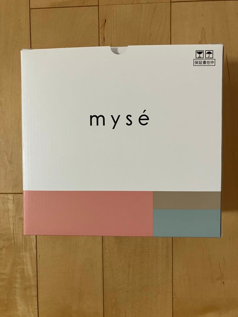 【新品】ニードルヘッドスパリフト　MS-31N