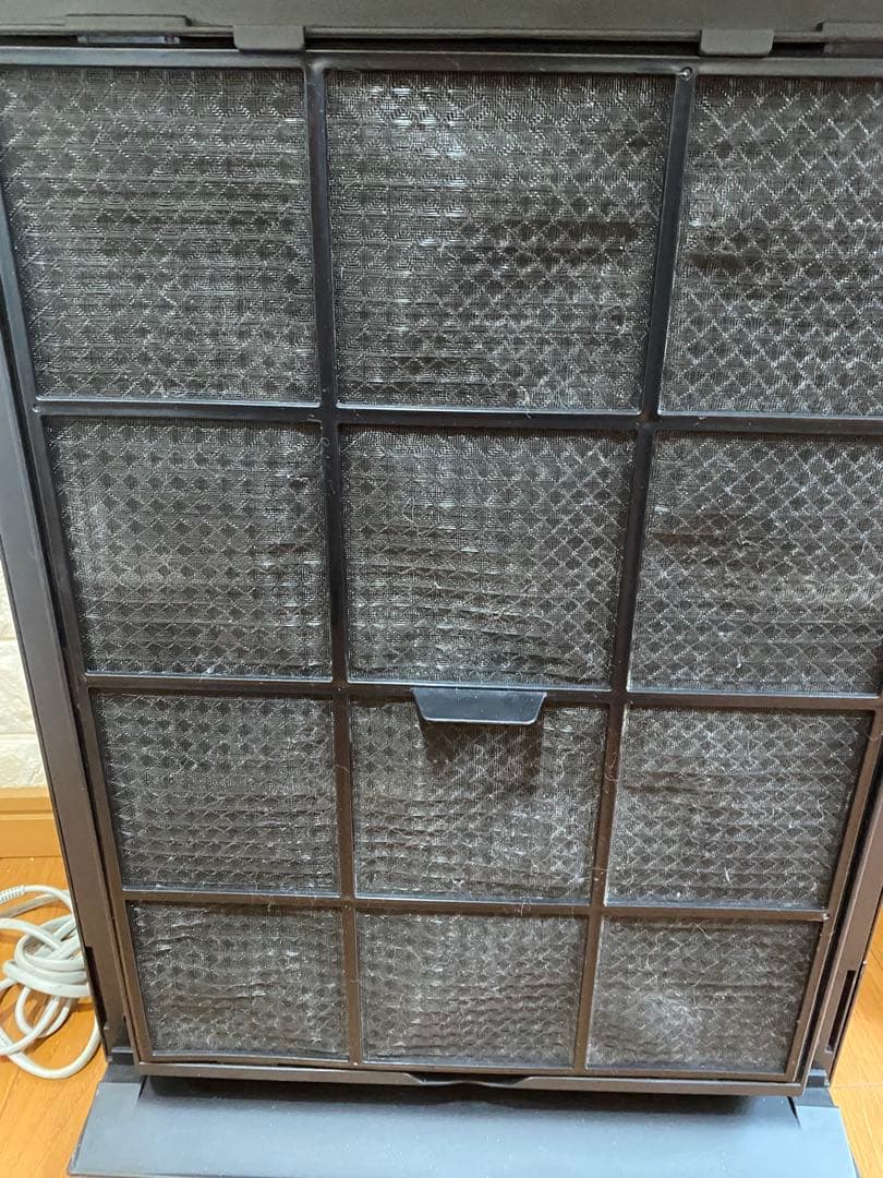 Panasonic F-VC70XT 加湿空気清浄機 2021年