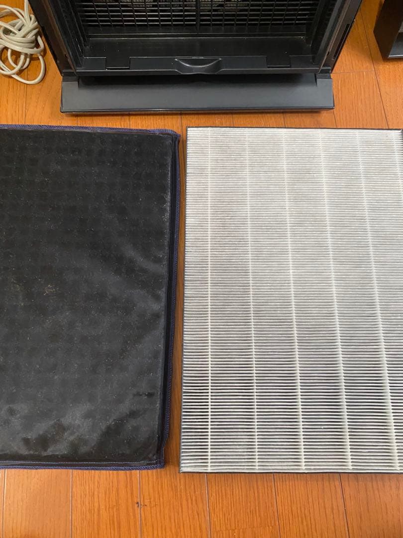 Panasonic F-VC70XT 加湿空気清浄機 2021年