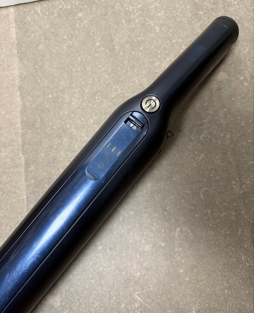 シャーク◇EVOPOWER SYSTEM ADV FLEXロイヤルブルー