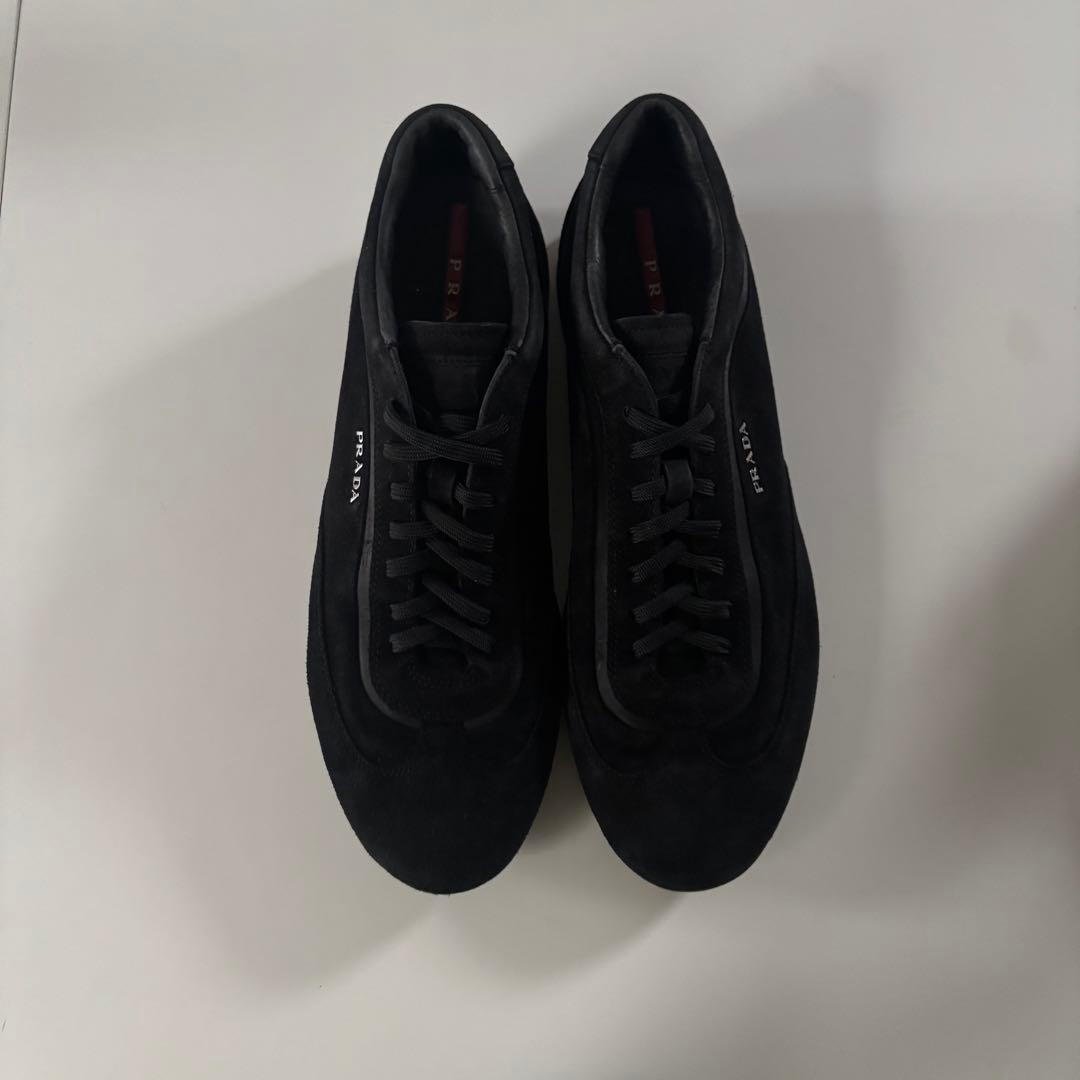 00's Prada sports スニーカー