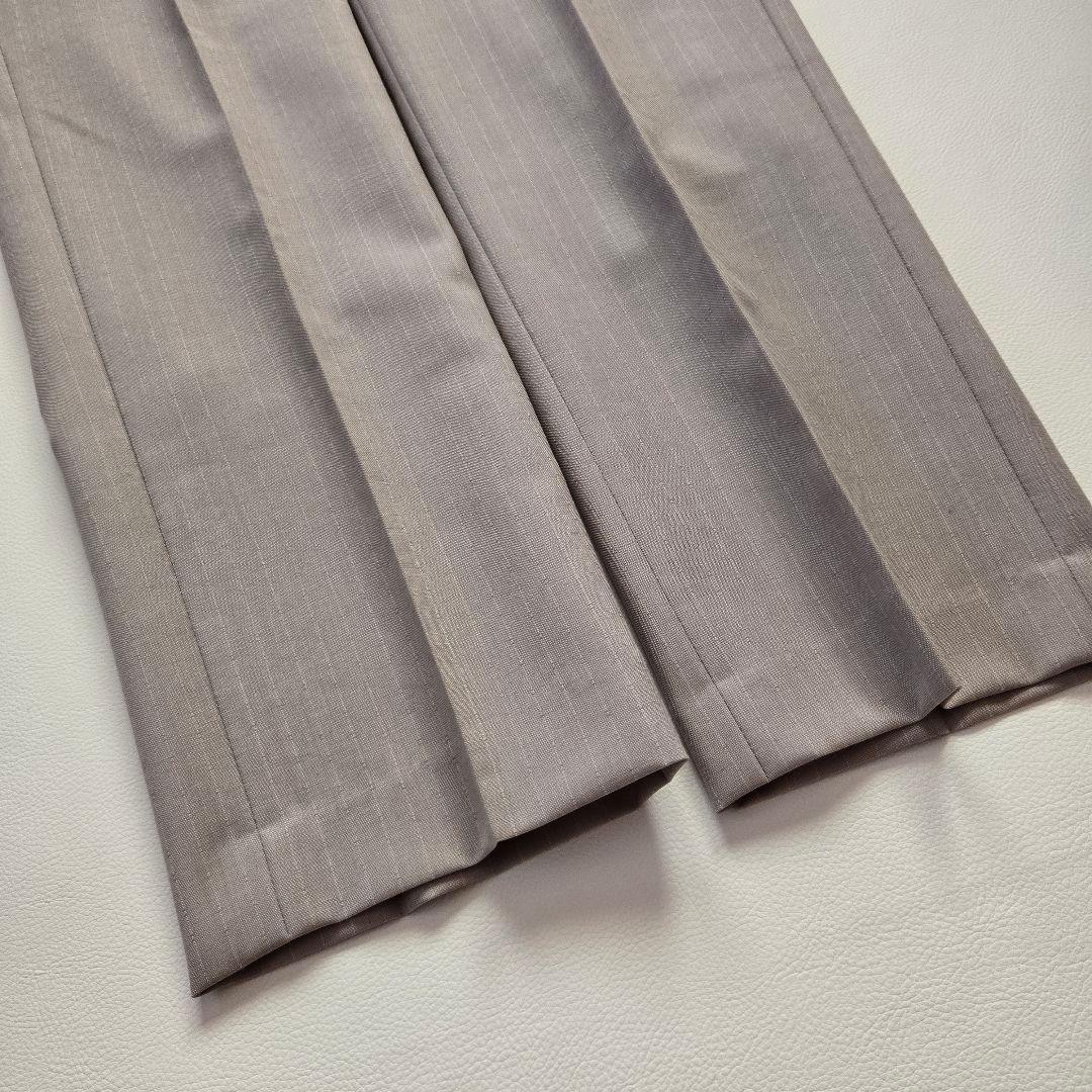 Paul Smith パンツスーツ　セットアップ　ストライプ