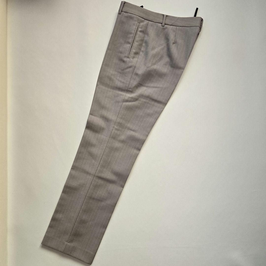 Paul Smith パンツスーツ　セットアップ　ストライプ