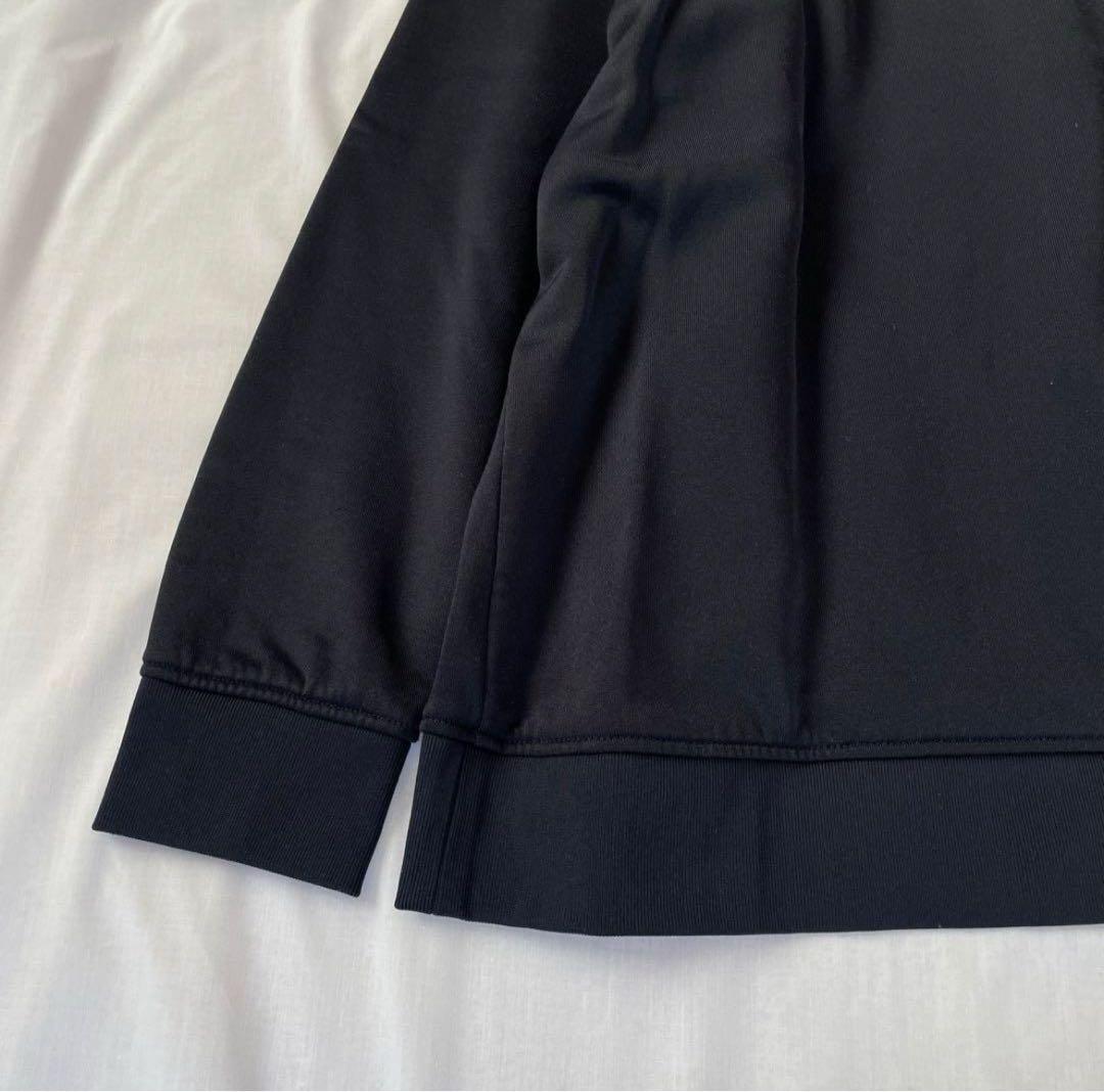 COMOLI コモリ　19AW ナイロンコットン　Q03-05008 Navy