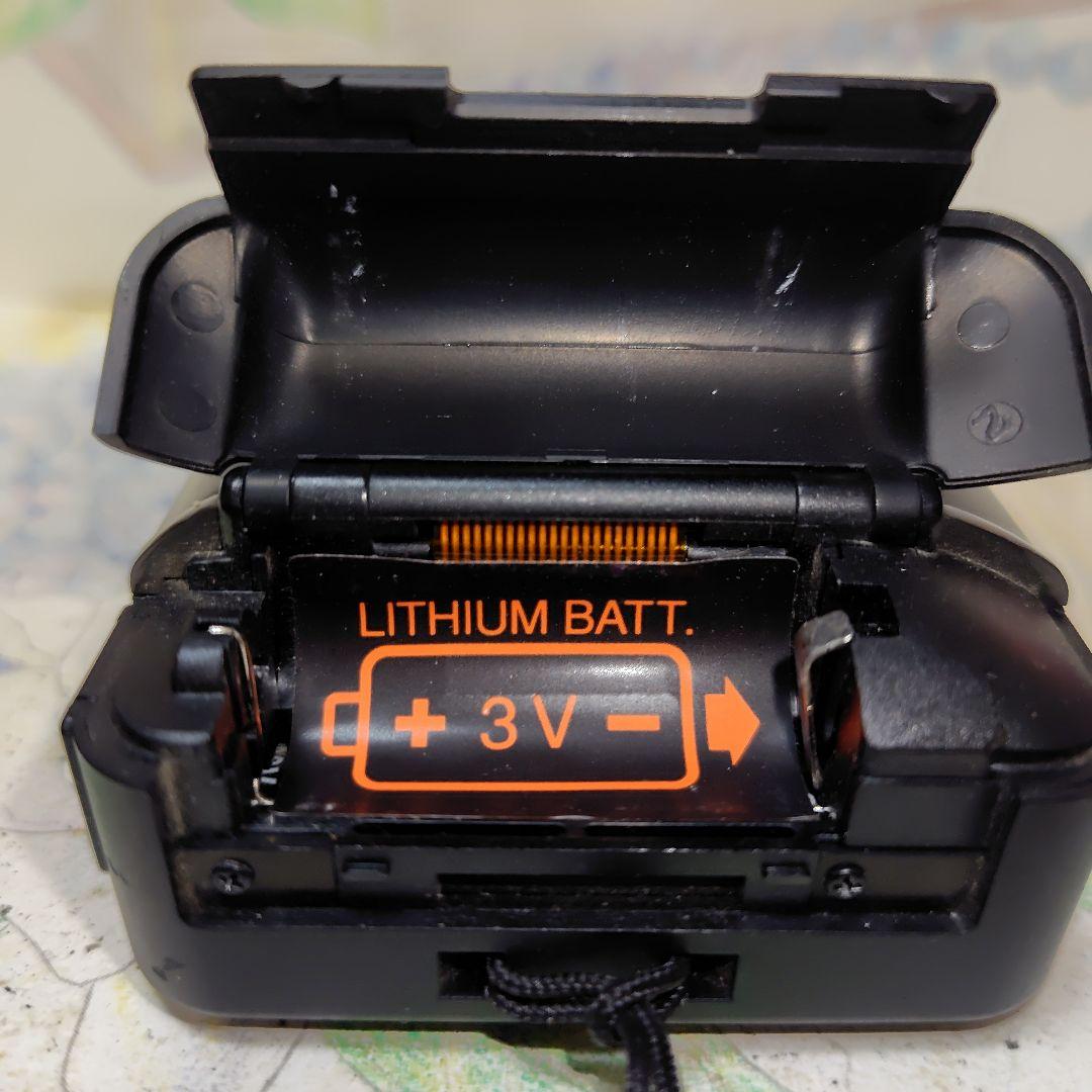 ☆☆極美品❕希少❕動作確認済❕☆☆ KONICA BIG mini BM301