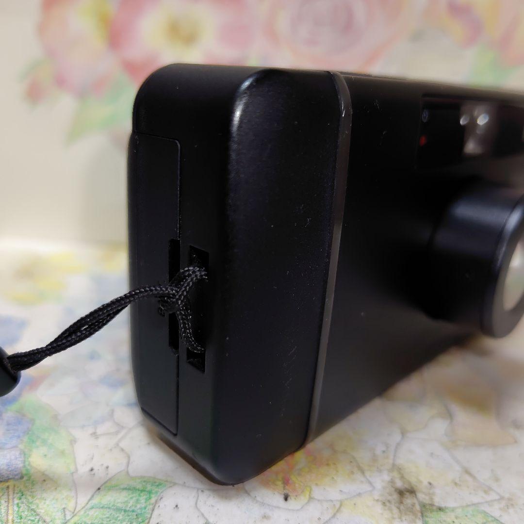 ☆☆極美品❕希少❕動作確認済❕☆☆ KONICA BIG mini BM301