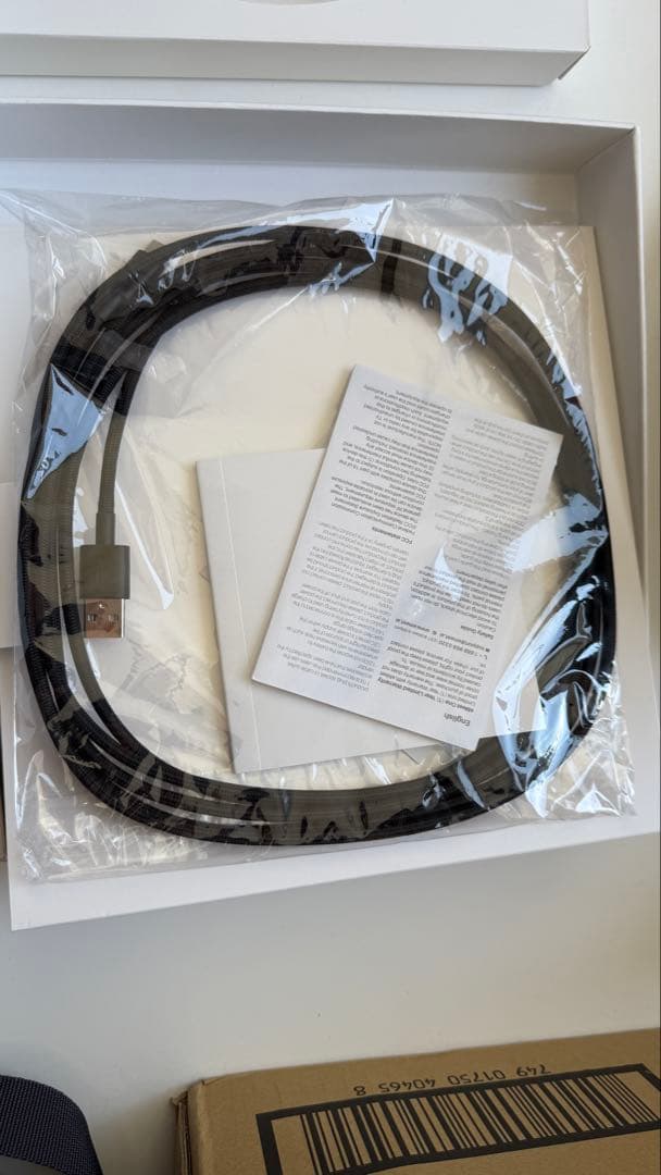 【ほぼ未使用】EMEET M2 Max スピーカーフォン フルセット