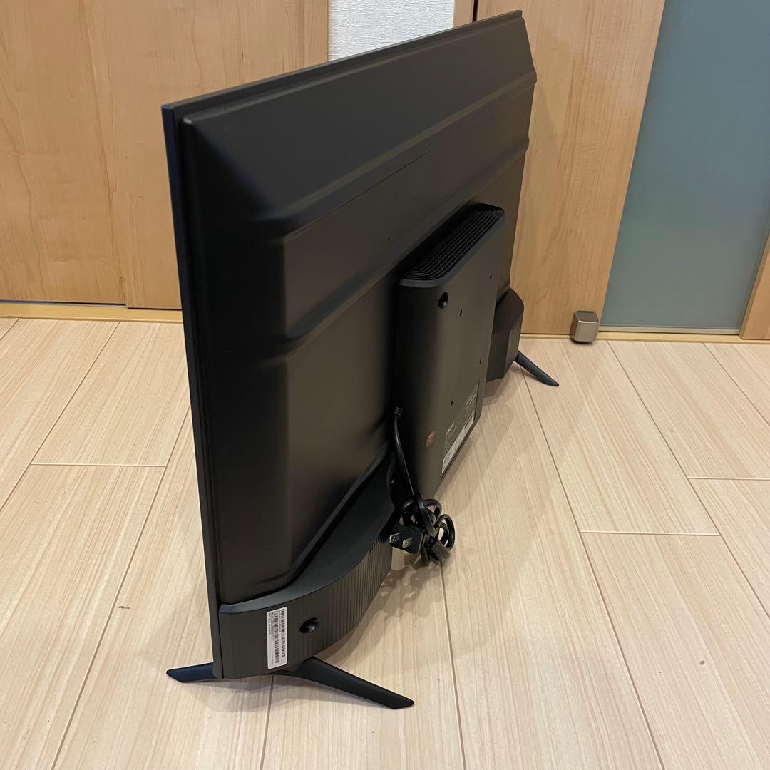 Xiaomi 32V型 チューナーレス スマートテレビ L32M8-A2TWN