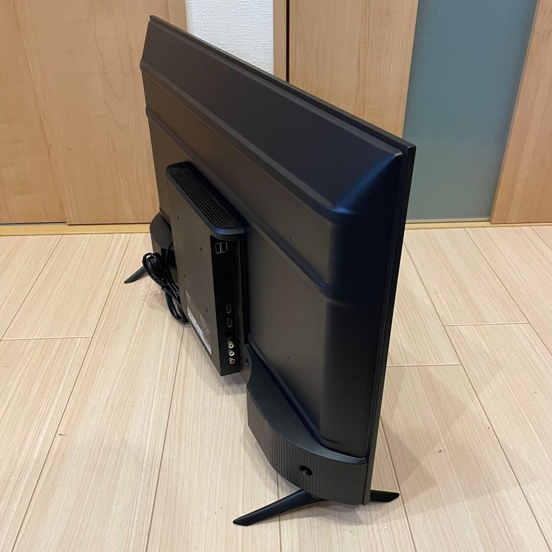 Xiaomi 32V型 チューナーレス スマートテレビ L32M8-A2TWN