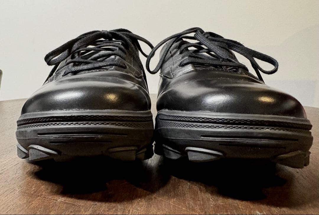 Y-3 GSG9 LOW レザースニーカー　美品