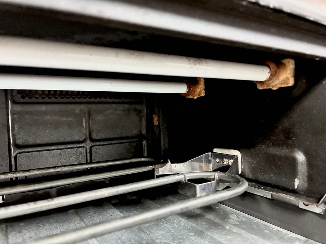 Panasonic NF-RT800 フィッシュロースター　けむらん亭