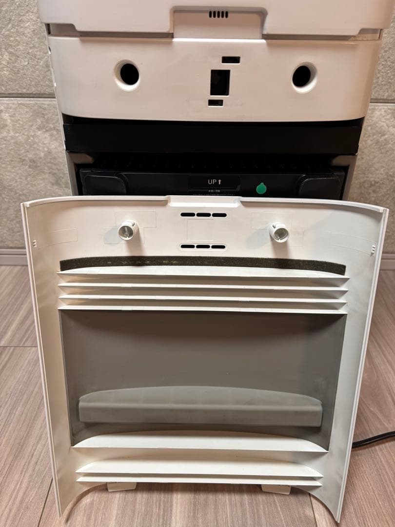 Airdog X5s 空気清浄機 ホワイト2021年