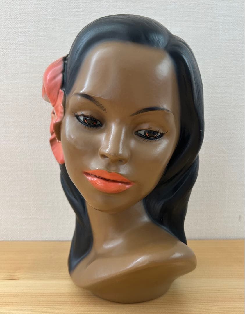 50’s マーワル　フラバスト