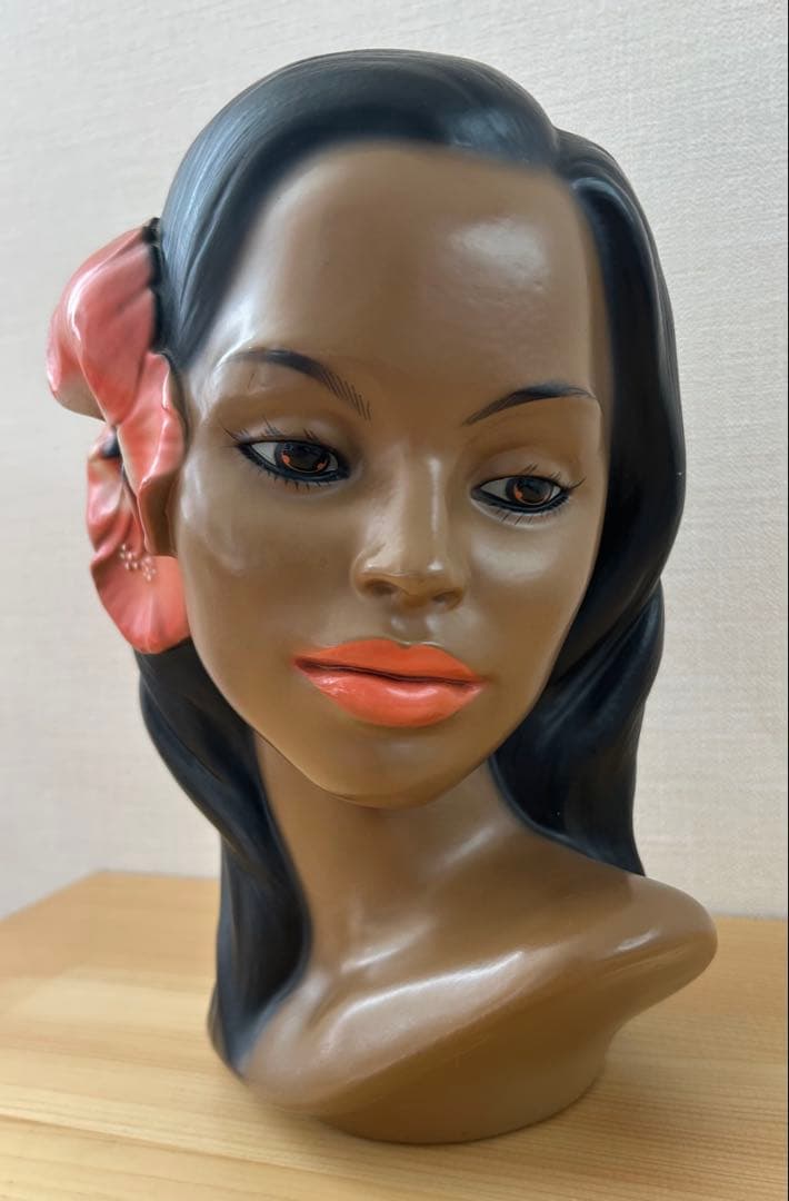 50’s マーワル　フラバスト