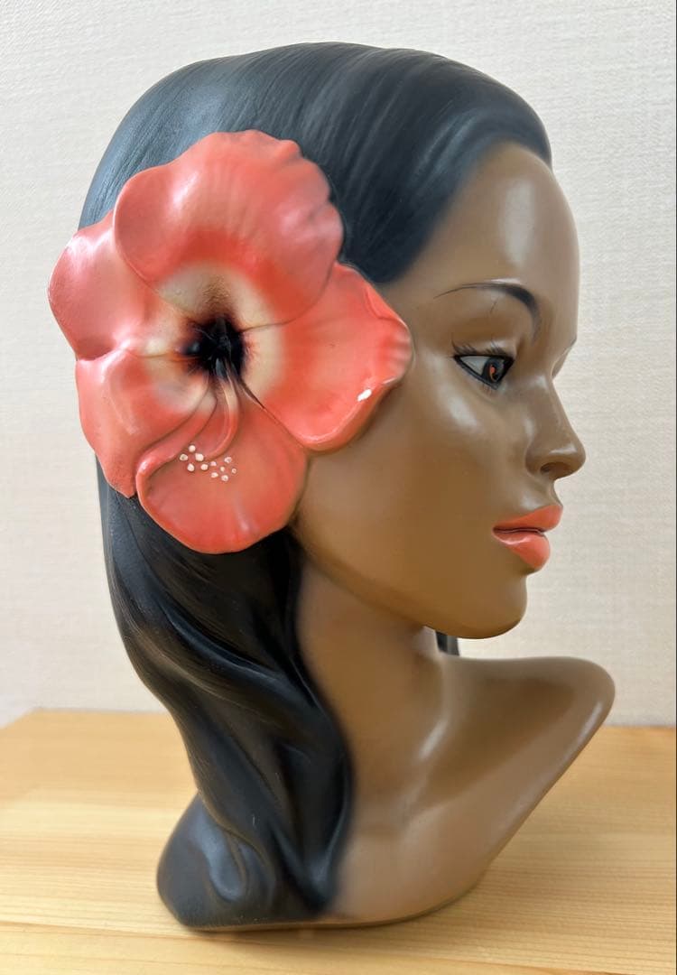 50’s マーワル　フラバスト