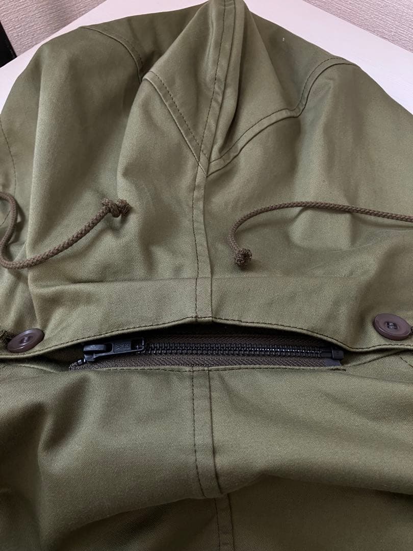 ブルーローズ 　Y's ワイズ　パイロットジャケット　未使用品　定価11万