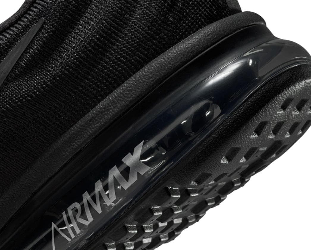 値下げ中‼【新品未使用】NIKE AIR MAX 2017（26.5㎝）