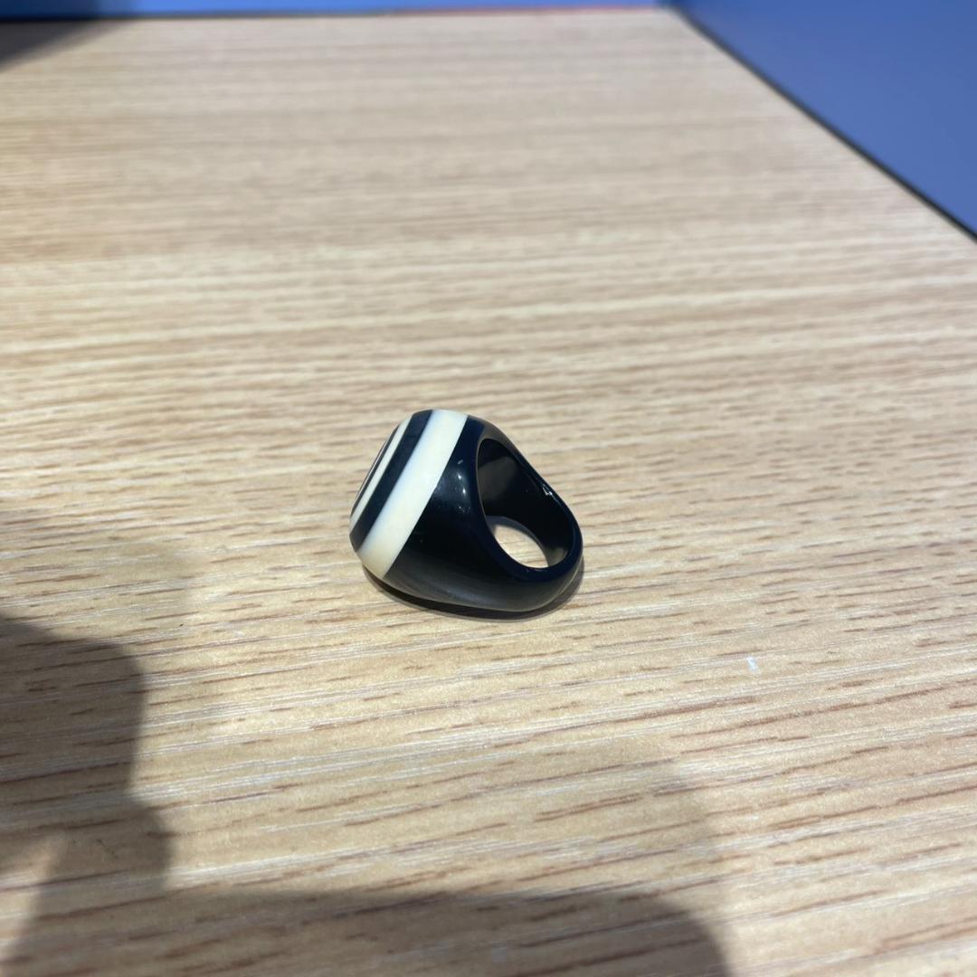 CHANEL シャネル ヴィンテージ ココマーク プラスチック チング 刻印なし