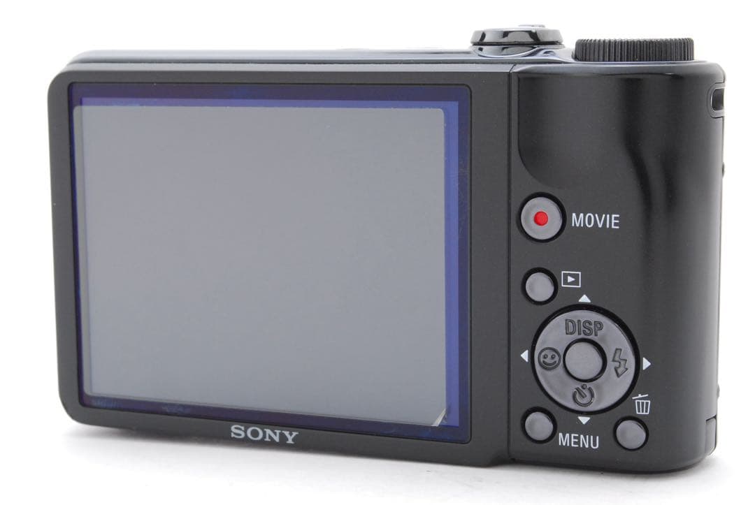 ✨極美品✨ソニー DSC-HX5V❤10倍ズームで旅が輝く！