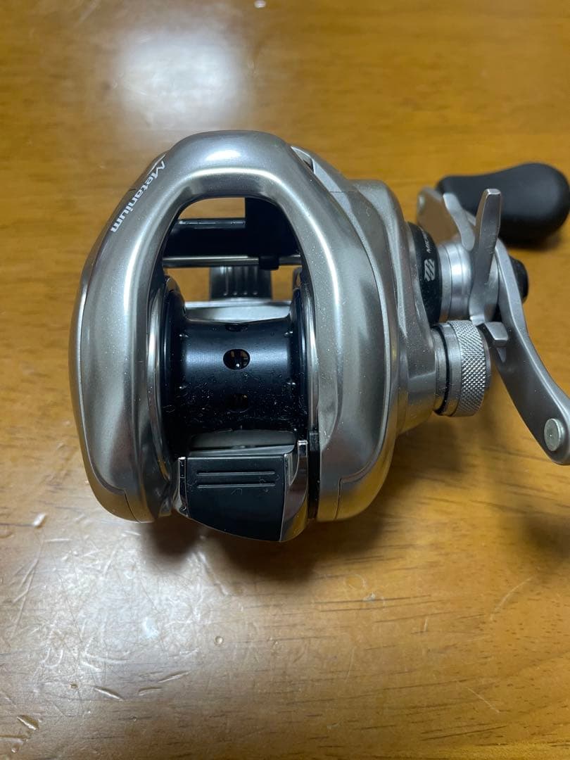 「美品」　16メタニウムmgl xg