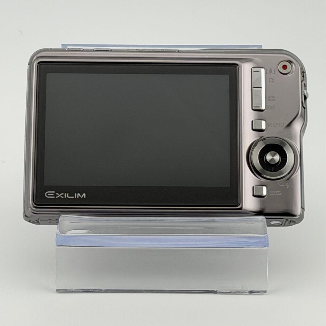 【希少】【美品】CASIO EXILIM EX-S770 デジタルカメラ