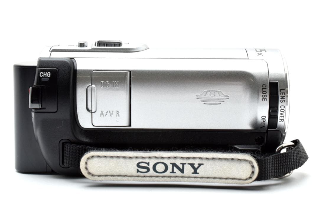 【美品】SONY ハンディカム HDR-CX170 綺麗