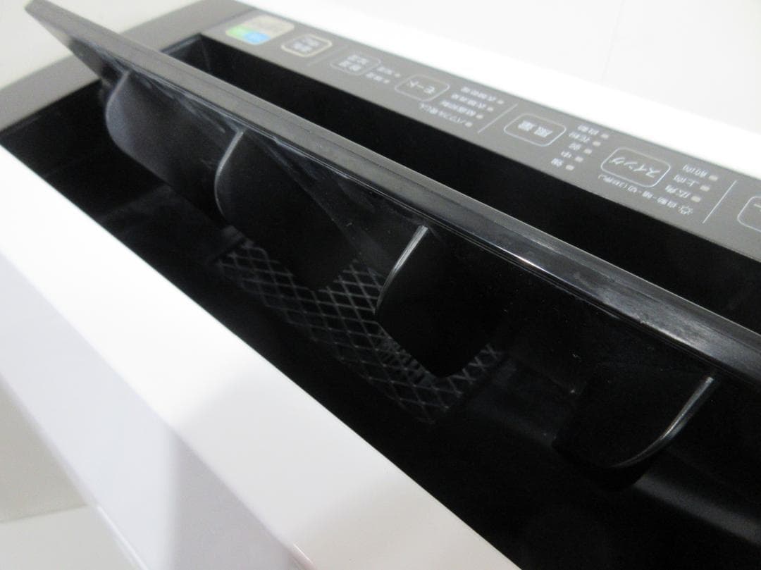 M0908Y SHARP 除加湿空気清浄機 ~32畳 KC-HD70 21年