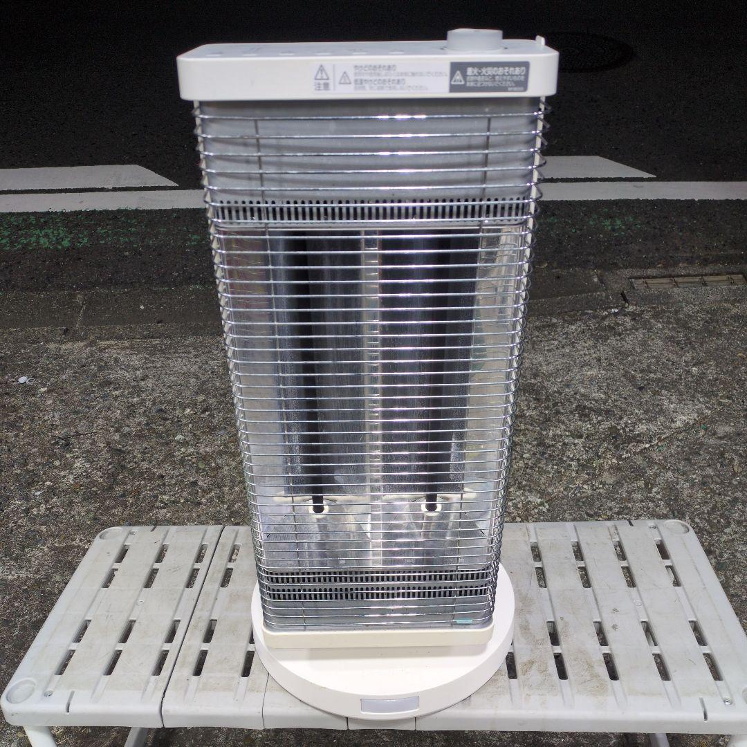 ダイキン DAIKIN 遠赤外線暖房機 セラムヒート ERFT11XS-W