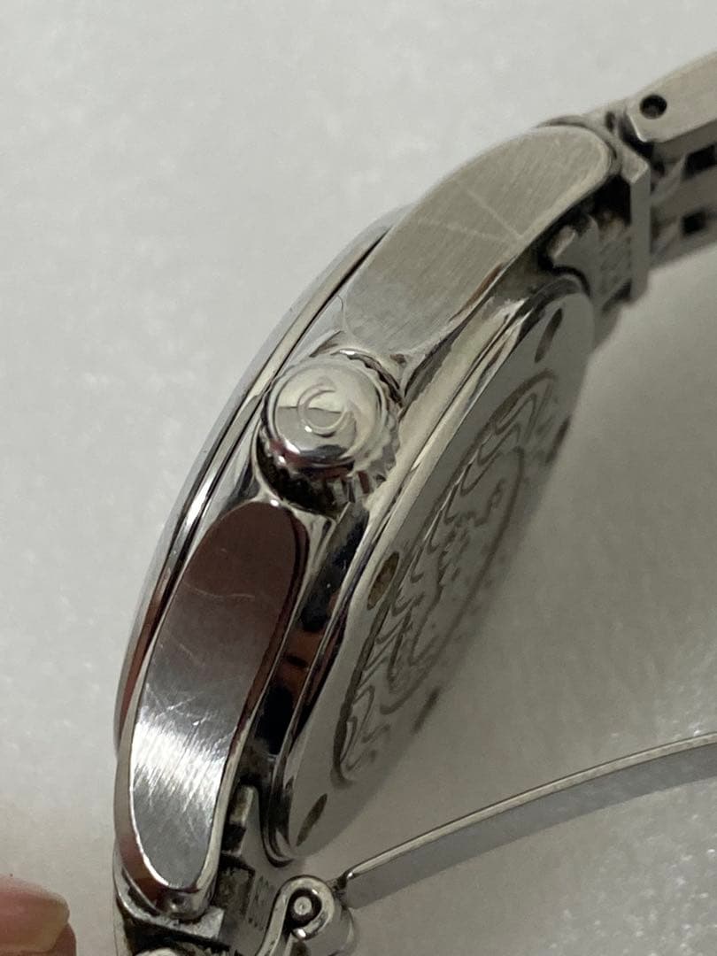 3-1510 オメガ OMEGA 2581.66 シーマスター120M