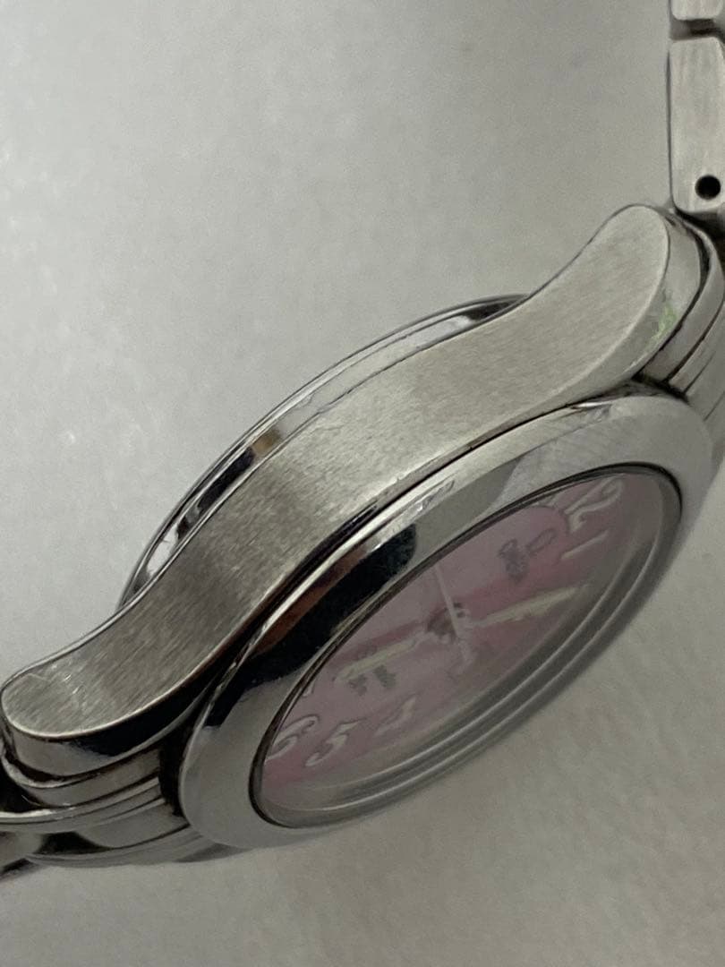 3-1510 オメガ OMEGA 2581.66 シーマスター120M