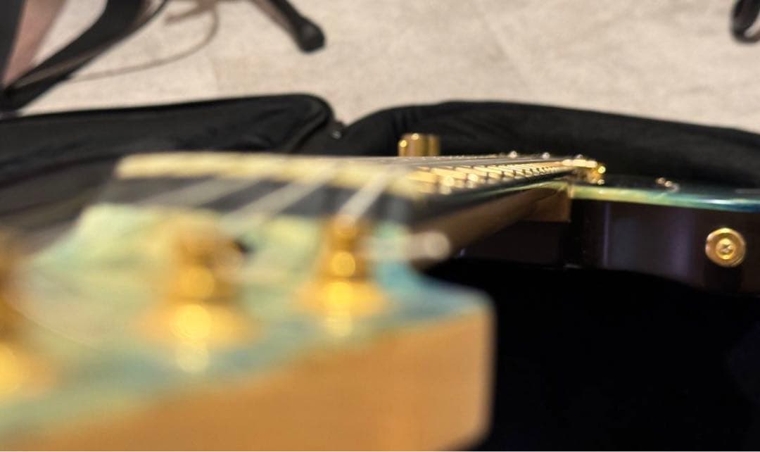 Momose MT-BET ’20WSE テレキャスター ギター