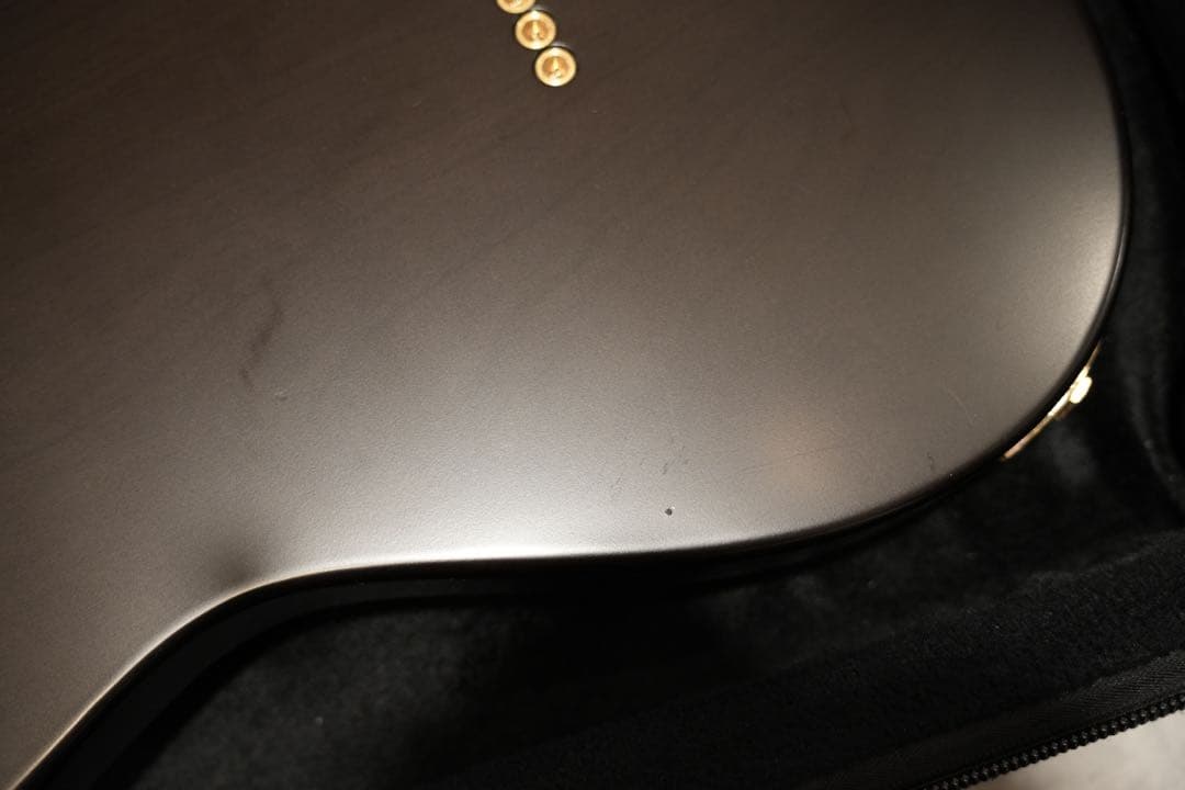 Momose MT-BET ’20WSE テレキャスター ギター