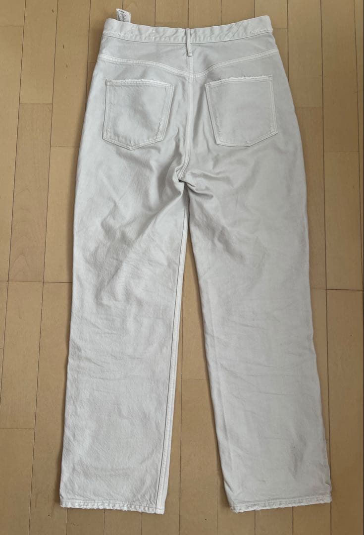 upper hights THE COUSIN 26デニム