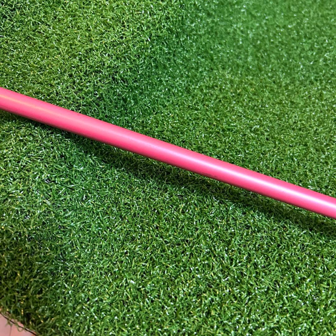 ゆうすけ様　FUJIKURA MCI PRACTICE IRON フジクラ