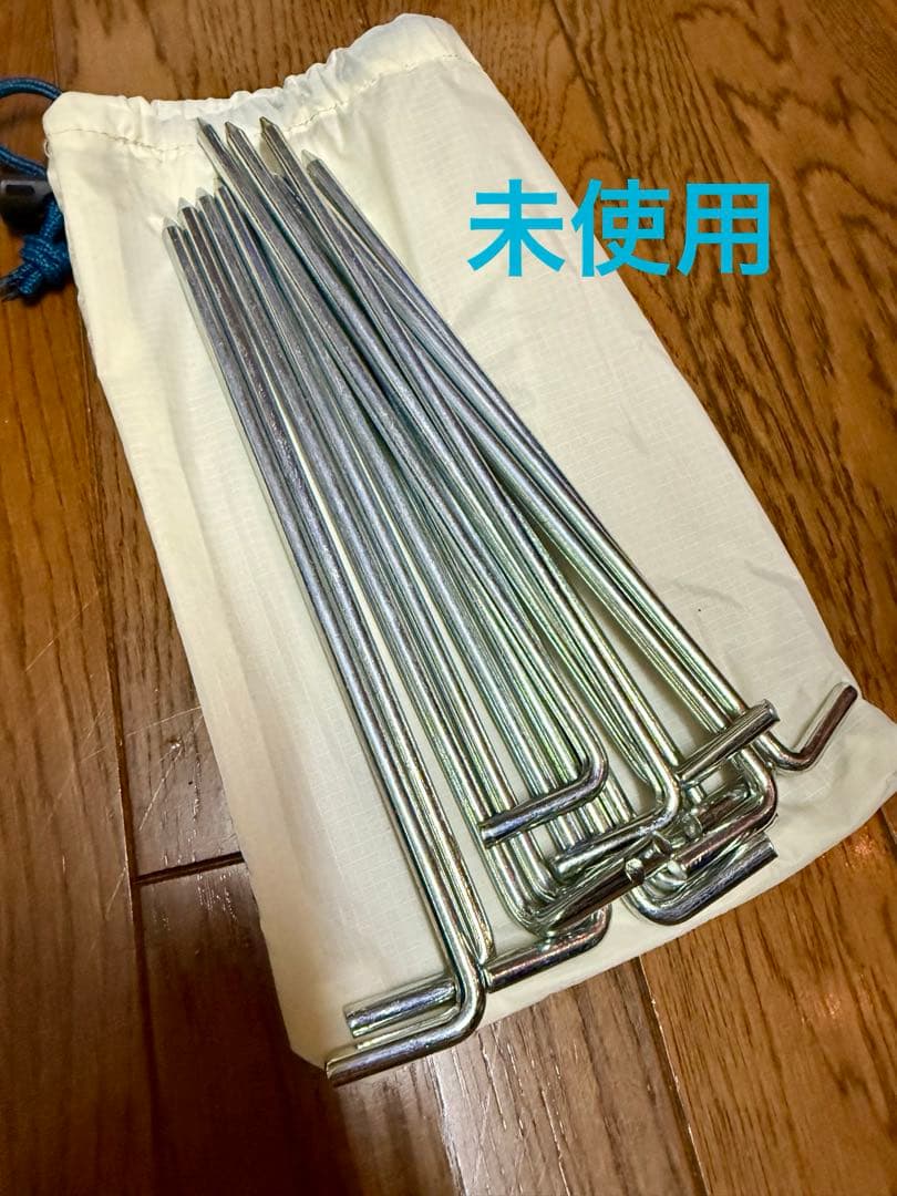 【美品】BEN NEVIS ベンネヴィス　オブザーバーシェルター アイボリー