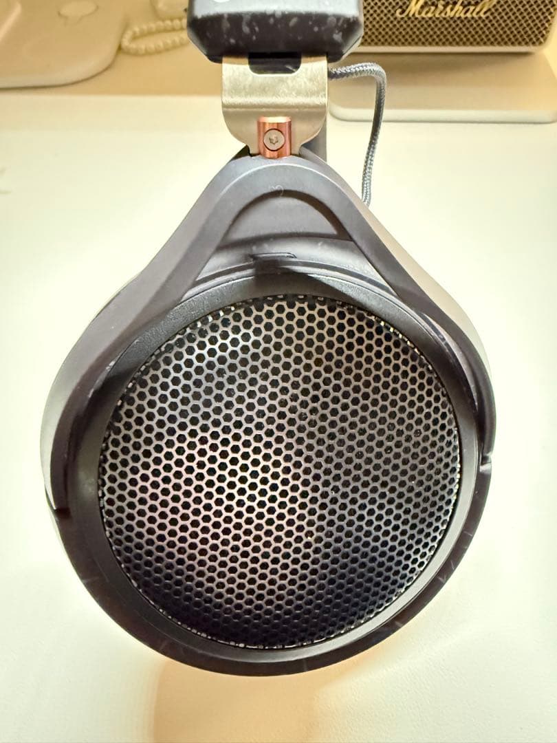 ヘッドホン ATH-HL7BT