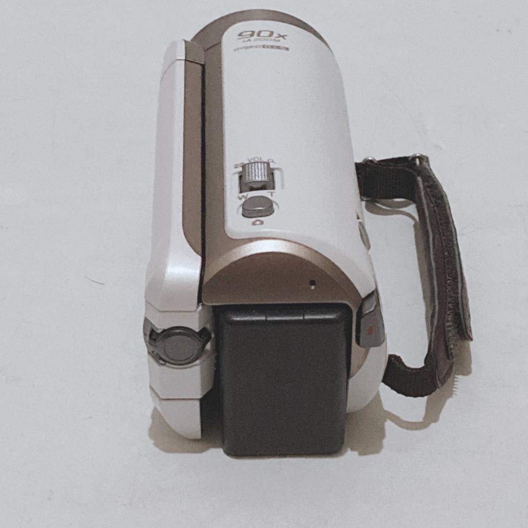 Panasonic HC-W580M フルHDビデオカメラ パナソニック