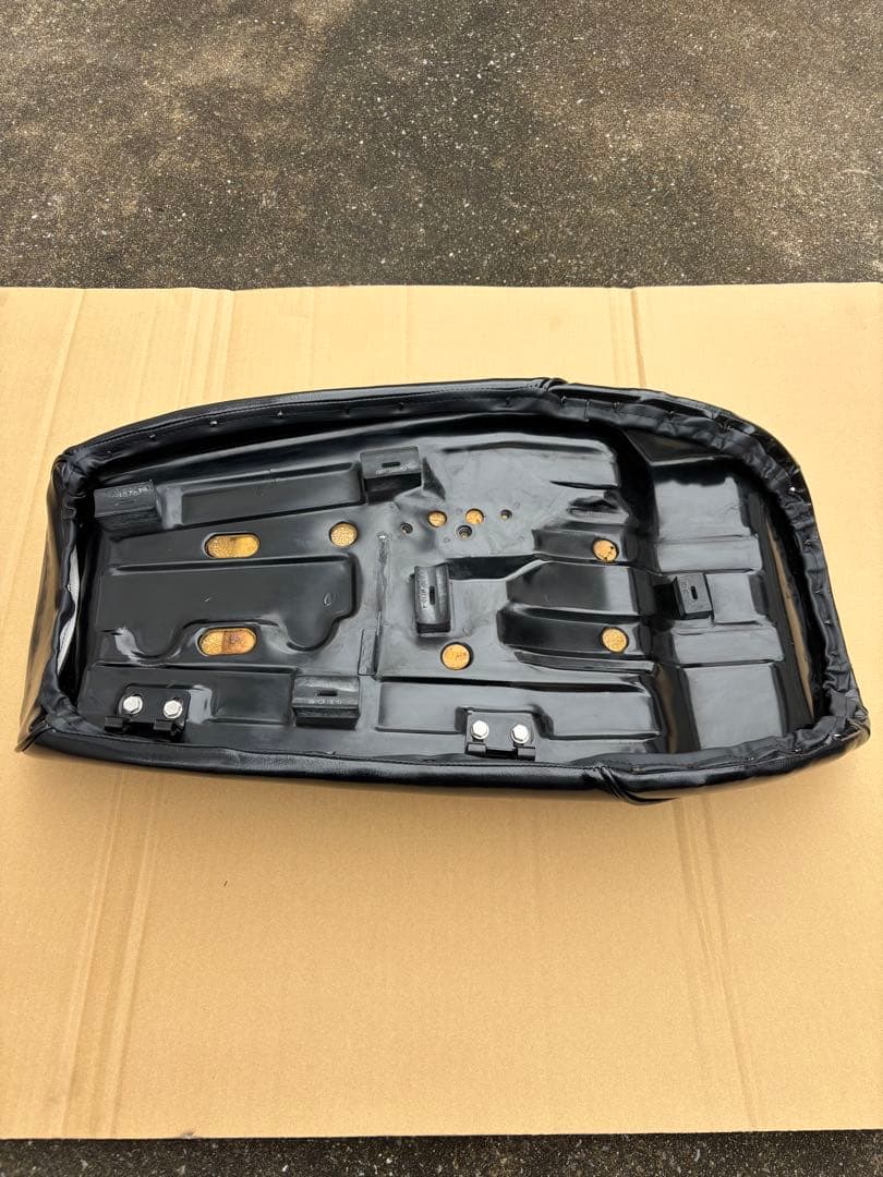 川口シート　Z1 Z2