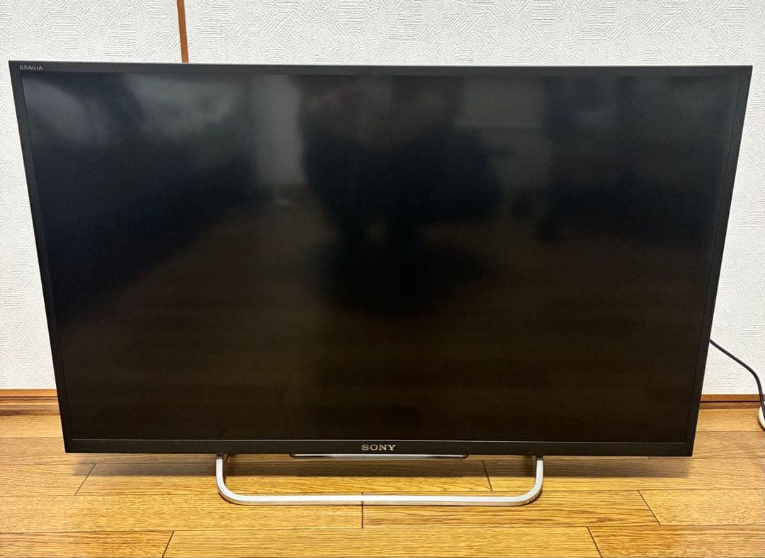 SONY BRAVIA KDL-32W700B LED液晶テレビ32V型